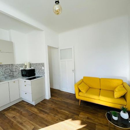 Appartement Bonaparte Centre Ville D'Ajaccio Ajaccio  Exterior foto