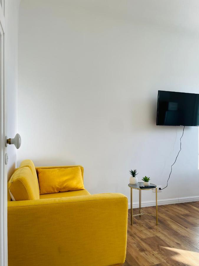 Appartement Bonaparte Centre Ville D'Ajaccio Ajaccio  Exterior foto